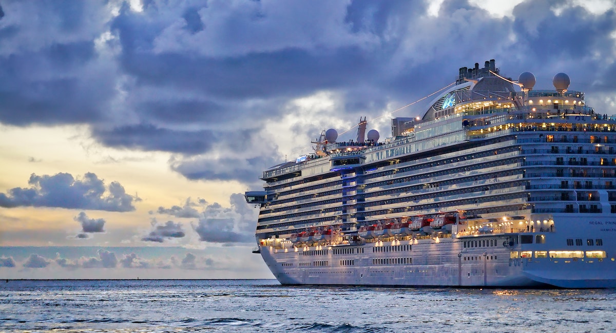 How Royal Caribbean Group Navigates Employer Branding